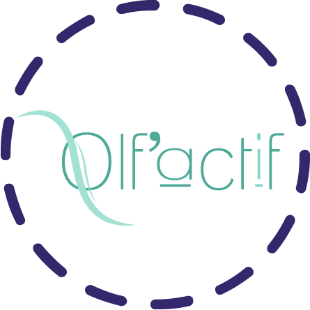 Logo Cebios Olfactif