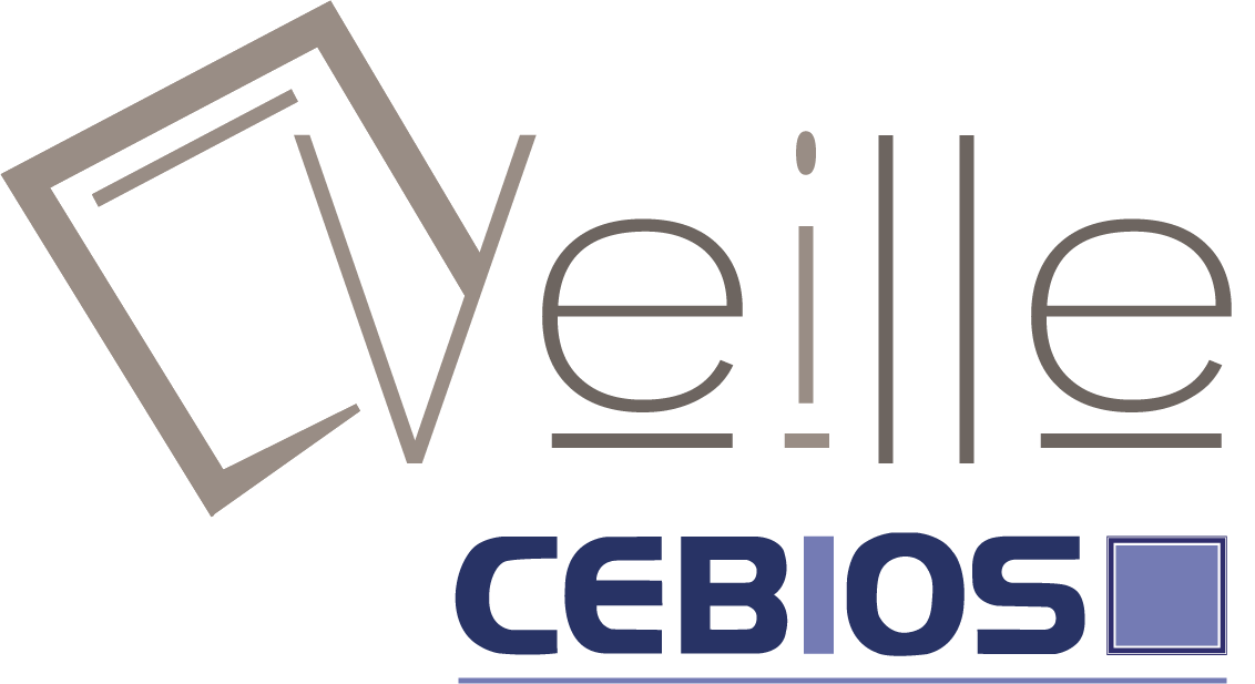 Logo Cebios Veille