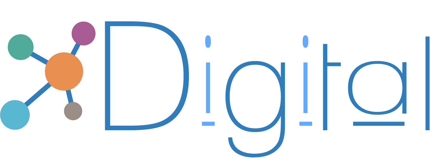 Logo Cebios Digital